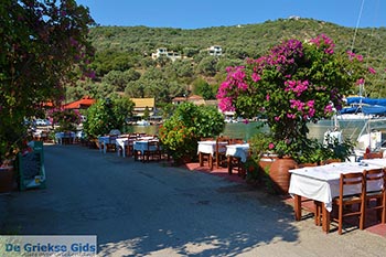 Syvota - Eiland Lefkas -  Foto 23 - Foto van https://www.grieksegids.nl/fotos/lefkas/syvota/normaal/syvota-023.jpg