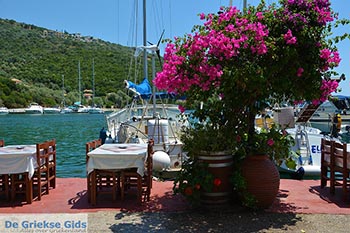 Syvota - Eiland Lefkas -  Foto 29 - Foto van https://www.grieksegids.nl/fotos/lefkas/syvota/normaal/syvota-029.jpg