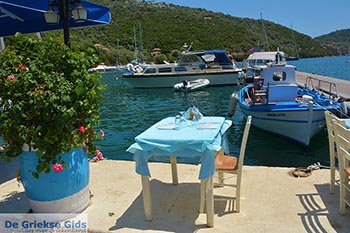 Syvota - Eiland Lefkas -  Foto 30 - Foto van https://www.grieksegids.nl/fotos/lefkas/syvota/normaal/syvota-030.jpg