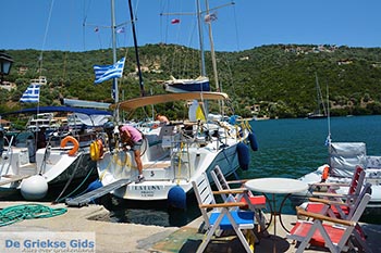 Syvota - Eiland Lefkas -  Foto 38 - Foto van https://www.grieksegids.nl/fotos/lefkas/syvota/normaal/syvota-038.jpg