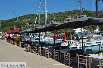 Syvota - Eiland Lefkas -  Foto 40 - Foto van https://www.grieksegids.nl/fotos/lefkas/syvota/normaal/syvota-040.jpg