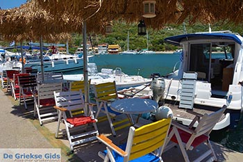 Syvota - Eiland Lefkas -  Foto 46 - Foto van https://www.grieksegids.nl/fotos/lefkas/syvota/normaal/syvota-046.jpg