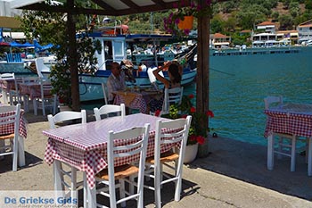 Syvota - Eiland Lefkas -  Foto 47 - Foto van https://www.grieksegids.nl/fotos/lefkas/syvota/normaal/syvota-047.jpg