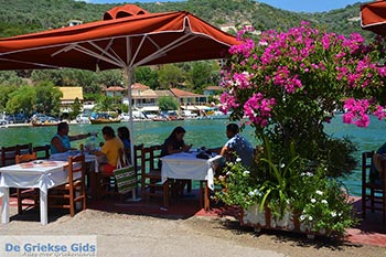 Syvota - Eiland Lefkas -  Foto 57 - Foto van https://www.grieksegids.nl/fotos/lefkas/syvota/normaal/syvota-057.jpg