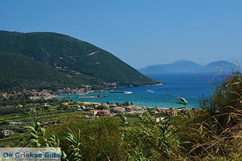 Vassiliki - Eiland Lefkas -  Foto 2 - Foto van https://www.grieksegids.nl/fotos/lefkas/vassiliki/normaal/vassiliki-002.jpg