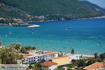 Vassiliki - Eiland Lefkas -  Foto 4 - Foto van https://www.grieksegids.nl/fotos/lefkas/vassiliki/normaal/vassiliki-004.jpg
