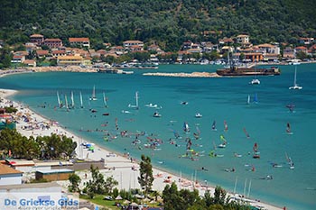 Vassiliki - Eiland Lefkas -  Foto 8 - Foto van https://www.grieksegids.nl/fotos/lefkas/vassiliki/normaal/vassiliki-008.jpg