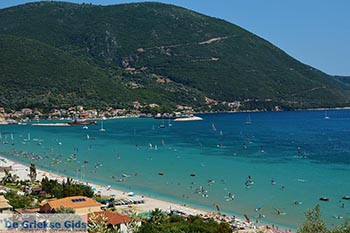 Vassiliki - Eiland Lefkas -  Foto 9 - Foto van https://www.grieksegids.nl/fotos/lefkas/vassiliki/normaal/vassiliki-009.jpg