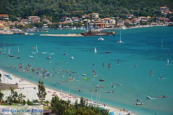 Vassiliki - Eiland Lefkas -  Foto 11 - Foto van https://www.grieksegids.nl/fotos/lefkas/vassiliki/normaal/vassiliki-011.jpg