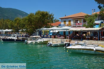 Vassiliki - Eiland Lefkas -  Foto 37 - Foto van https://www.grieksegids.nl/fotos/lefkas/vassiliki/normaal/vassiliki-037.jpg