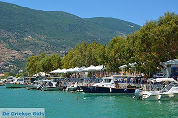 Vassiliki - Eiland Lefkas -  Foto 38 - Foto van https://www.grieksegids.nl/fotos/lefkas/vassiliki/normaal/vassiliki-038.jpg