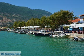 Vassiliki - Eiland Lefkas -  Foto 41 - Foto van https://www.grieksegids.nl/fotos/lefkas/vassiliki/normaal/vassiliki-041.jpg