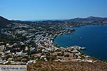 Agia Marina - Eiland Leros - Griekse Gids Foto 1 - Foto van De Griekse Gids