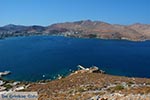 Agia Marina - Eiland Leros - Griekse Gids Foto 4 - Foto van De Griekse Gids