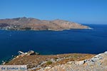 Agia Marina - Eiland Leros - Griekse Gids Foto 5 - Foto van De Griekse Gids