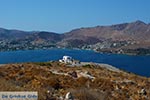 Agia Marina Leros - Aan de overkant Alinda - Foto van De Griekse Gids