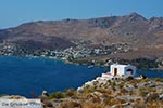 Agia Marina - Eiland Leros - Griekse Gids Foto 13 - Foto van De Griekse Gids