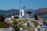 Agia Marina - Eiland Leros - Griekse Gids Foto 15 - Foto van De Griekse Gids