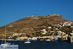 Agia Marina - Eiland Leros - Griekse Gids Foto 44 - Foto van De Griekse Gids