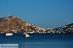 Agia Marina - Eiland Leros - Griekse Gids Foto 50 - Foto van De Griekse Gids