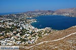 Agia Marina - Eiland Leros - Griekse Gids Foto 63 - Foto van De Griekse Gids