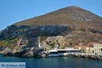 Agia Marina - Eiland Leros - Griekse Gids Foto 73 - Foto van De Griekse Gids