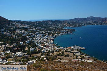Agia Marina - Eiland Leros - Griekse Gids Foto 1 - Foto van https://www.grieksegids.nl/fotos/leros/agia-marina/normaal/agia-marina-leros-001.jpg