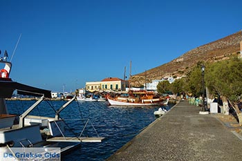 Agia Marina - Insel Leros - Griekse Gids Foto 24 - Foto GriechenlandWeb.de