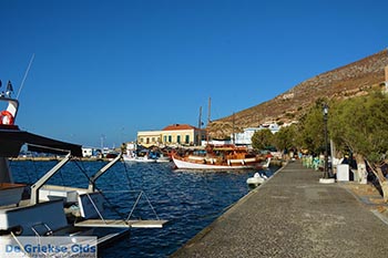 Agia Marina - Insel Leros - Griekse Gids Foto 24 - Foto von GriechenlandWeb.de