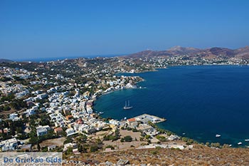 Agia Marina - Insel Leros - Griekse Gids Foto 60 - Foto von GriechenlandWeb.de