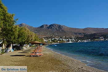 Alinda - Insel Leros - Griekse Gids Foto 17 - Foto von GriechenlandWeb.de