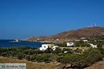 Gourna - Eiland Leros - Griekse Gids Foto 10 - Foto van De Griekse Gids