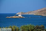 Agios Isidoros Kokkali - Eiland Leros - Griekse Gids Foto 14 - Foto van De Griekse Gids