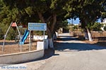 Agios Isidoros Kokkali - Eiland Leros - Griekse Gids Foto 15 - Foto van De Griekse Gids