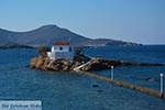 Agios Isidoros Kokkali - Eiland Leros - Griekse Gids Foto 17 - Foto van De Griekse Gids