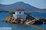 Agios Isidoros Kokkali - Eiland Leros - Griekse Gids Foto 18 - Foto van De Griekse Gids