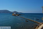 Agios Isidoros Kokkali - Eiland Leros - Griekse Gids Foto 21 - Foto van De Griekse Gids