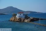 Agios Isidoros Kokkali - Eiland Leros - Griekse Gids Foto 23 - Foto van De Griekse Gids