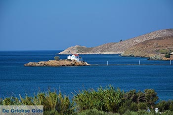 Agios Isidoros Kokkali - Eiland Leros - Griekse Gids Foto 13 - Foto van https://www.grieksegids.nl/fotos/leros/gourna/normaal/gourna-leros-013.jpg
