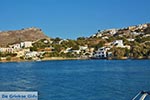 Krithoni - Eiland Leros - Griekse Gids Foto 4 - Foto van De Griekse Gids