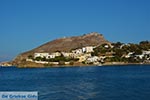 Krithoni - Eiland Leros - Griekse Gids Foto 5 - Foto van De Griekse Gids