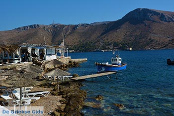 Lakki - Eiland Leros - Griekse Gids Foto 11 - Foto van De Griekse Gids