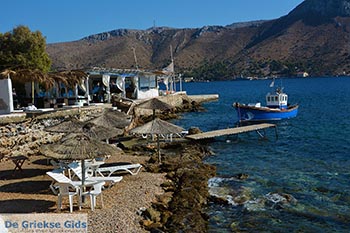 Lakki - Eiland Leros - Griekse Gids Foto 12 - Foto van https://www.grieksegids.nl/fotos/leros/lakki/normaal/lakki-leros-012.jpg
