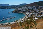 Panteli - Eiland Leros - Griekse Gids Foto 10 - Foto van De Griekse Gids