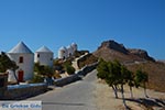 Panteli - Eiland Leros - Griekse Gids Foto 17 - Foto van De Griekse Gids