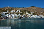 Foto Leros Dodekanes GriechenlandWeb - Foto GriechenlandWeb.de