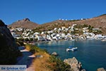 Panteli - Eiland Leros - Griekse Gids Foto 40 - Foto van De Griekse Gids