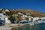 Panteli - Eiland Leros - Griekse Gids Foto 52 - Foto van De Griekse Gids