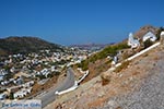 Panteli - Eiland Leros - Griekse Gids Foto 70 - Foto van De Griekse Gids