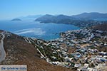 Panteli - Eiland Leros - Griekse Gids Foto 82 - Foto van De Griekse Gids